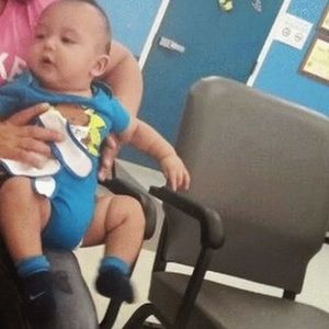 Meet your Posher, Vianey